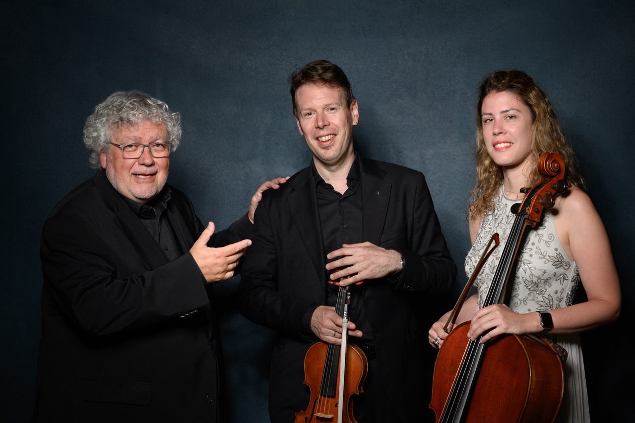 Trio Modestia